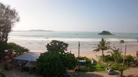 Weligama - Playa