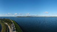 Fehmarn - Marina de Burgtiefe