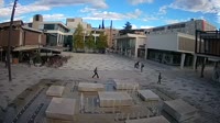 Nova Gorica - Piazza Bevk