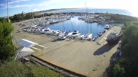Isola Capo Rizzuto - Porto di Le Castella