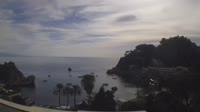 Taormina - Vue panoramique
