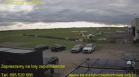 Rudniki Airport