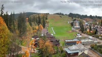 Watra Dorna - Pârtia Parc