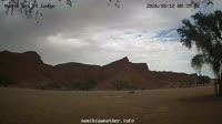 Gondvana - Namib Desert Lodge