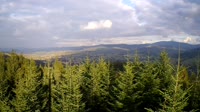 Barania Góra - Panorama