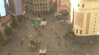 Madrid - Plaza del Callao