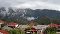 Nomos Eurytania - Granitsa