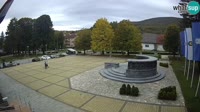 Korenica - Park