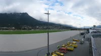 Innsbruck - Aéroport
