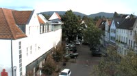 Hessisch Oldendorf - Markt