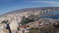 Águilas - Panoramic view