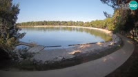 Novigrad - Plage de Karpinjan