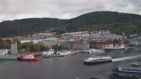 Bergen - Puerto