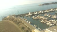 Águilas - Marina