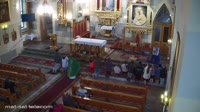 Załuże - Iglesia