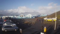 Jökulsárlón - Lac glaciaire