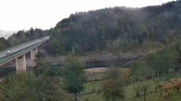Jaszczurowa - Jezioro Mucharskie