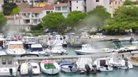 Crikvenica - Luka Podvorska