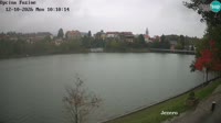 Fužine - Lac Bajer