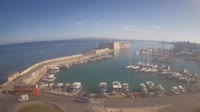 Crète - Héraklion - Port, forteresse