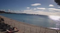 Porto-Vecchio - Plaża Folacca