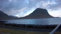 Grundarfjörþur - Kirkjufell