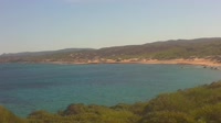 Sardaigne - Aglientu - Naracu Nieddu