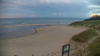 Bobolin - Plage et bunkers