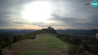 Ljubuški - Aérodrome de parapente
