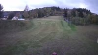 Maciuś - Pista de esquí