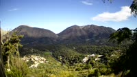 Crète - Montagnes Talean