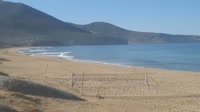 Sardaigne - Buggerru - Spiaggia I Piccoli Pini