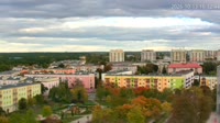 Osiedle Leśne - Vue panoramique