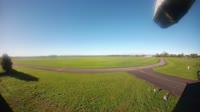 Flensbourg - Aéroport de Flensburg-Schäferhaus