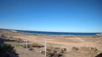 Sardaigne - Cabras - Plage d'Is Arutas