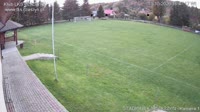 Stadion LKS Czaszyn - Zachód