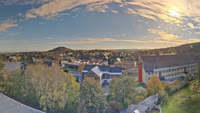 Altenberg - Vue panoramique