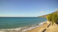 Crète - Viánnos - Plage de Kastri