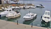 Crikvenica - Luka Omorika