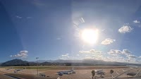 Corse - Ajaccio - Aéroport d'Ajaccio-Napoléon-Bonaparte