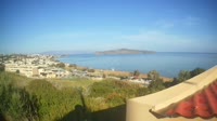Crète - Kato Stalos - Plage d'Agia Marina
