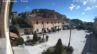 Acquafondata - Piazza dei Caduti