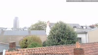 Nantes - Vue panoramique