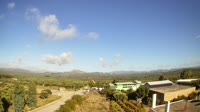 Crète - Mesochori - Vue panoramique