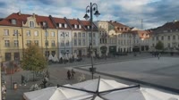 Place du marché