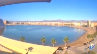 Águilas - Playa de las Delicias