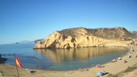Águilas - Playa de los Cocedores