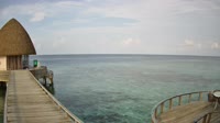Raa Atoll - Emerald Faarufushi Resort & SPA