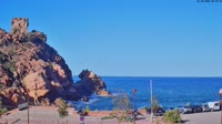 Córcega - Ota - Puerto