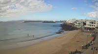 Lanzarote - Yaiza - Playa Blanca